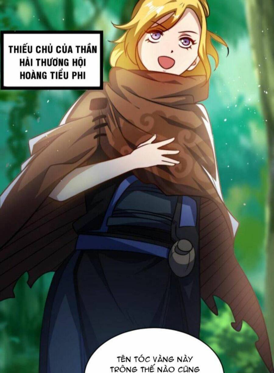 Huyền Huyễn: Ta Bắt Đầu Vô Địch Từ Bại Gia Chapter 81 - Trang 2