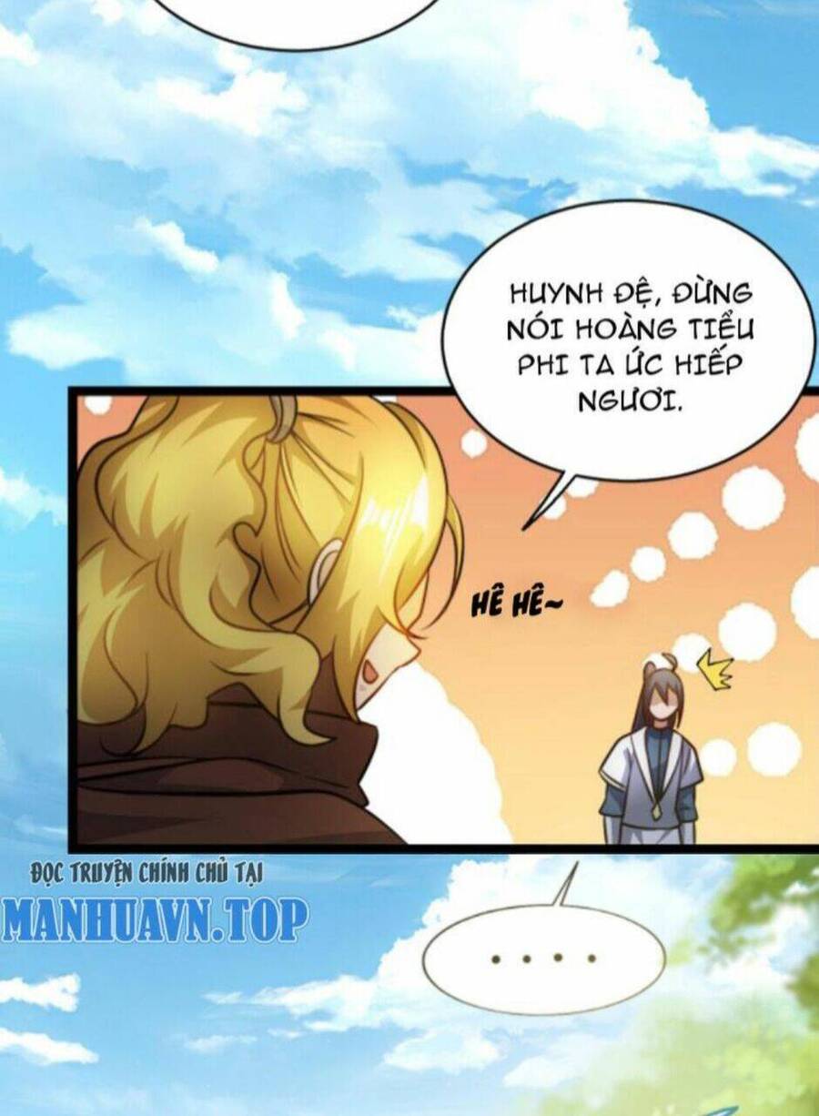 Huyền Huyễn: Ta Bắt Đầu Vô Địch Từ Bại Gia Chapter 81 - Trang 2