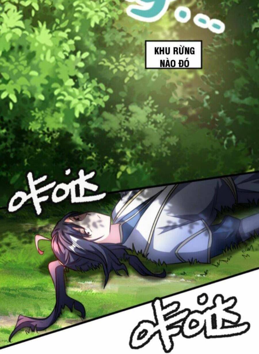 Huyền Huyễn: Ta Bắt Đầu Vô Địch Từ Bại Gia Chapter 81 - Trang 2