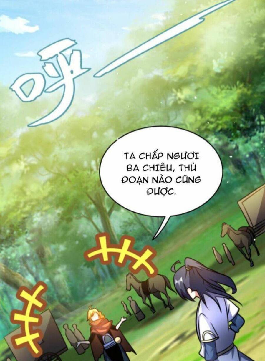 Huyền Huyễn: Ta Bắt Đầu Vô Địch Từ Bại Gia Chapter 81 - Trang 2