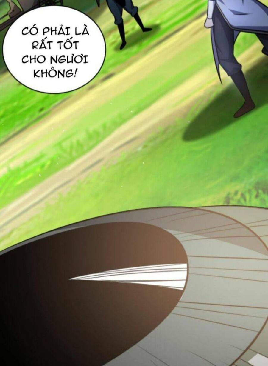 Huyền Huyễn: Ta Bắt Đầu Vô Địch Từ Bại Gia Chapter 81 - Trang 2