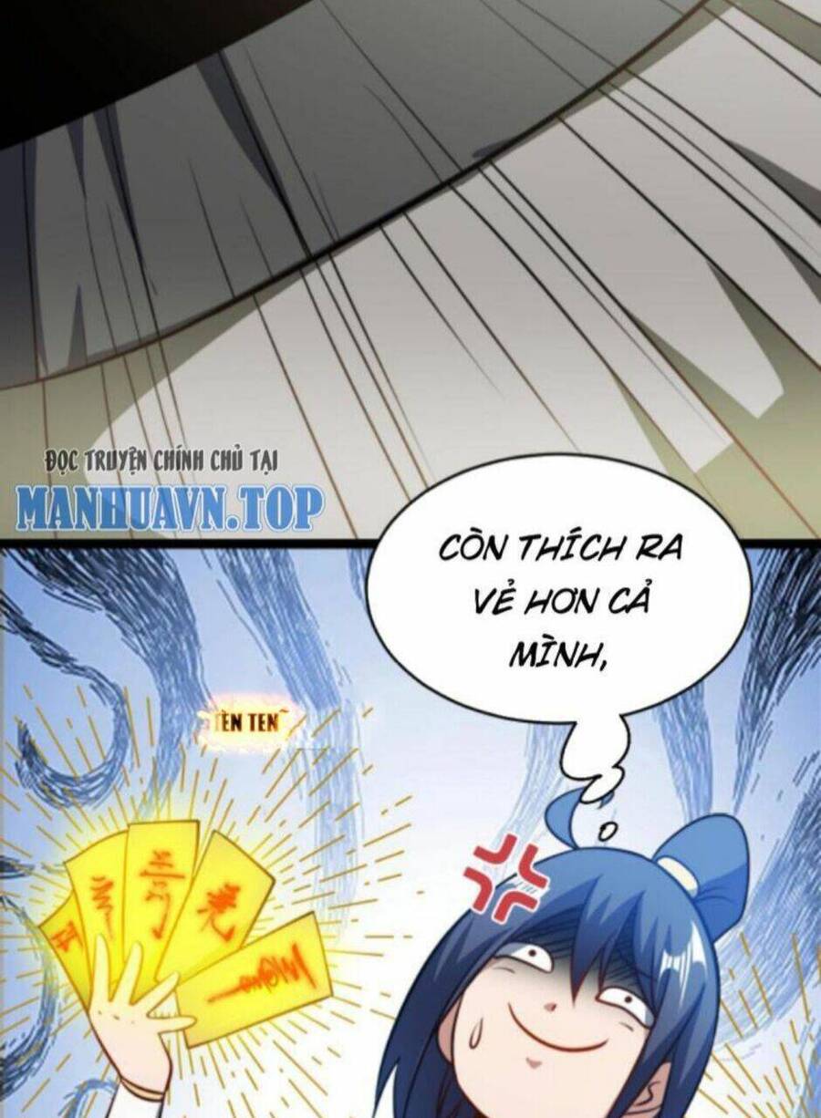 Huyền Huyễn: Ta Bắt Đầu Vô Địch Từ Bại Gia Chapter 81 - Trang 2