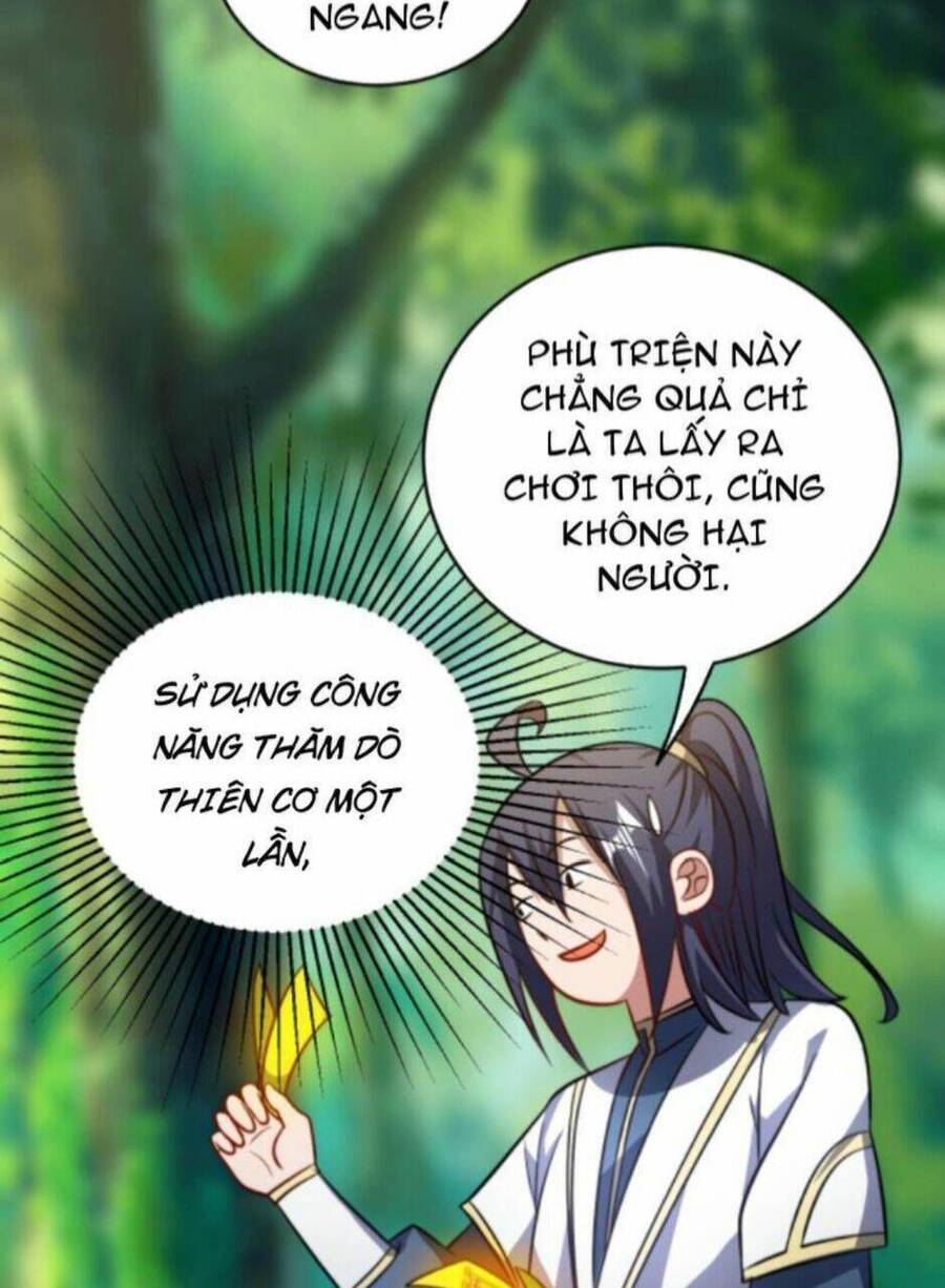 Huyền Huyễn: Ta Bắt Đầu Vô Địch Từ Bại Gia Chapter 81 - Trang 2