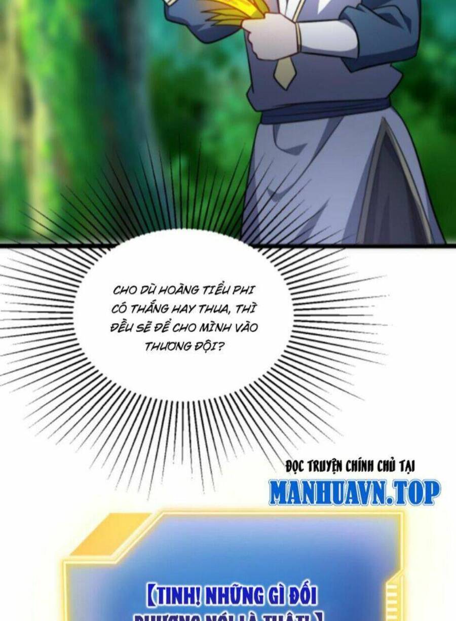 Huyền Huyễn: Ta Bắt Đầu Vô Địch Từ Bại Gia Chapter 81 - Trang 2