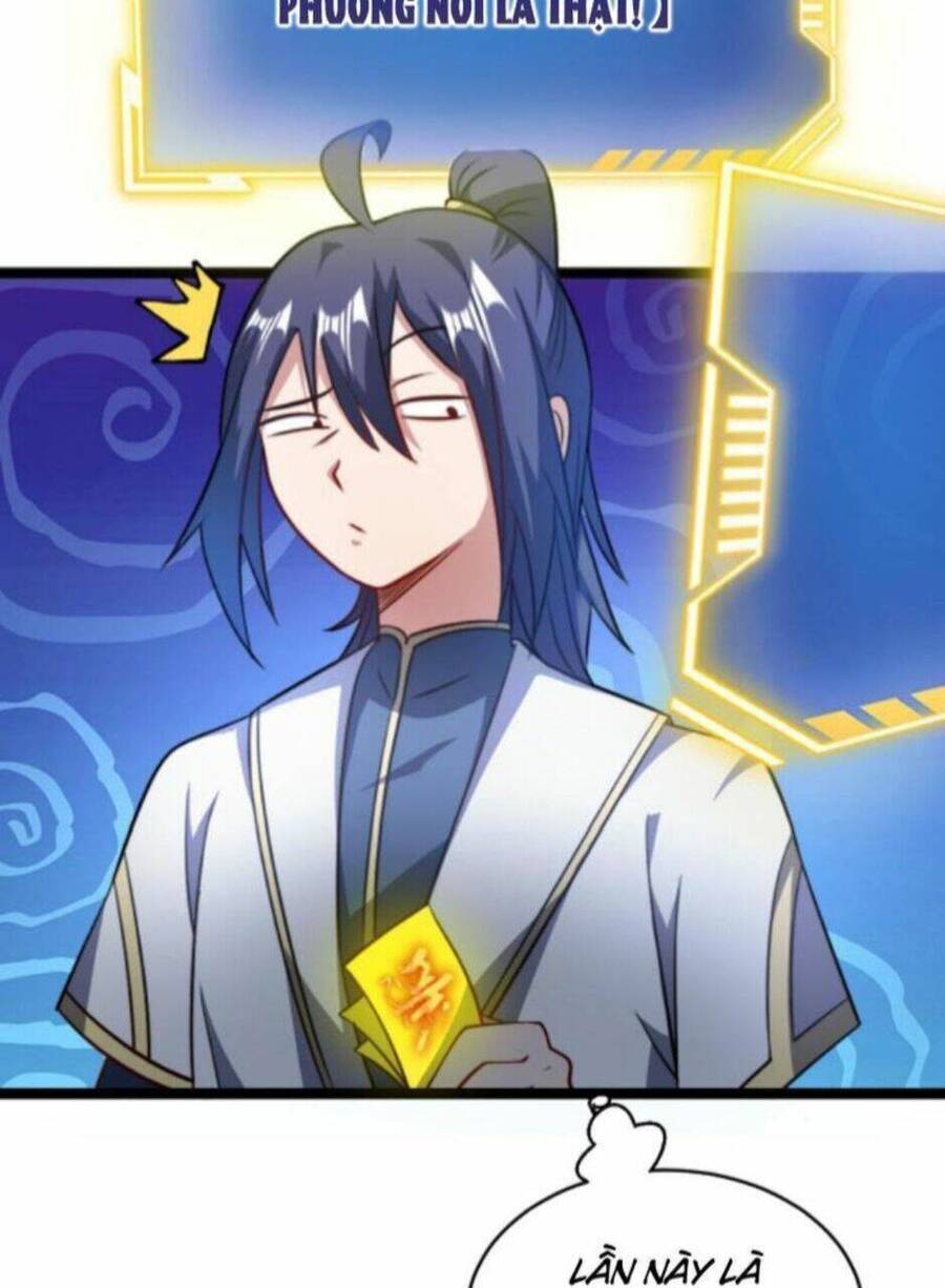 Huyền Huyễn: Ta Bắt Đầu Vô Địch Từ Bại Gia Chapter 81 - Trang 2