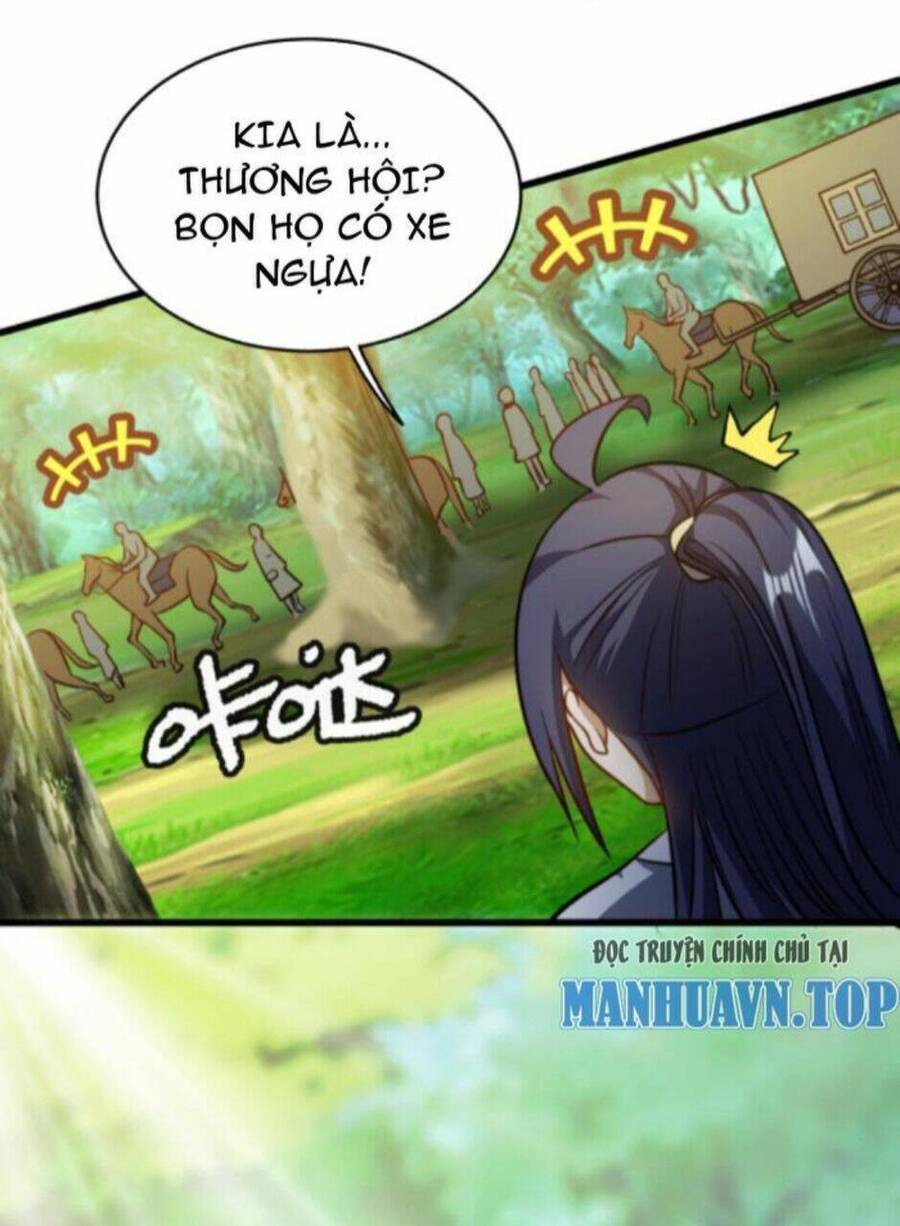 Huyền Huyễn: Ta Bắt Đầu Vô Địch Từ Bại Gia Chapter 81 - Trang 2