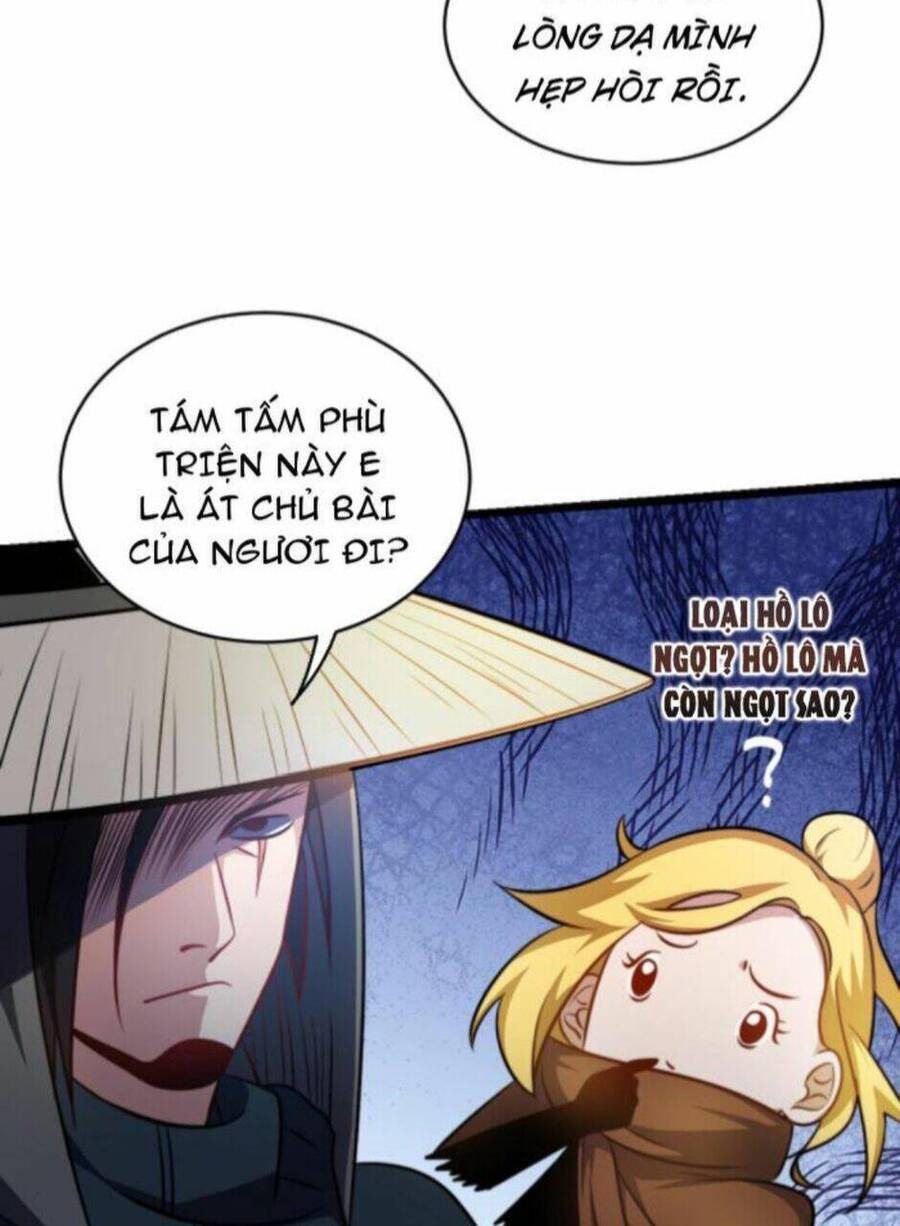 Huyền Huyễn: Ta Bắt Đầu Vô Địch Từ Bại Gia Chapter 81 - Trang 2