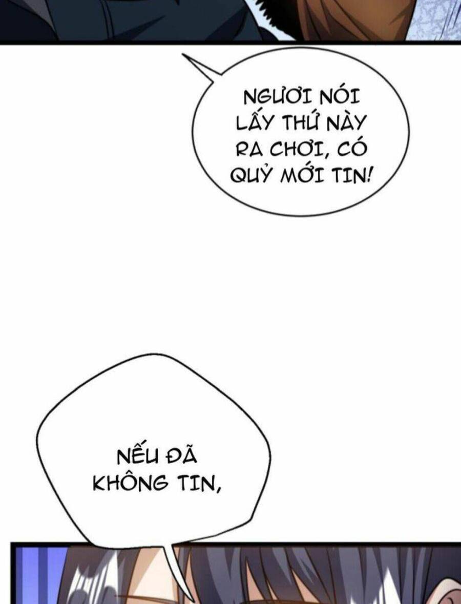 Huyền Huyễn: Ta Bắt Đầu Vô Địch Từ Bại Gia Chapter 81 - Trang 2