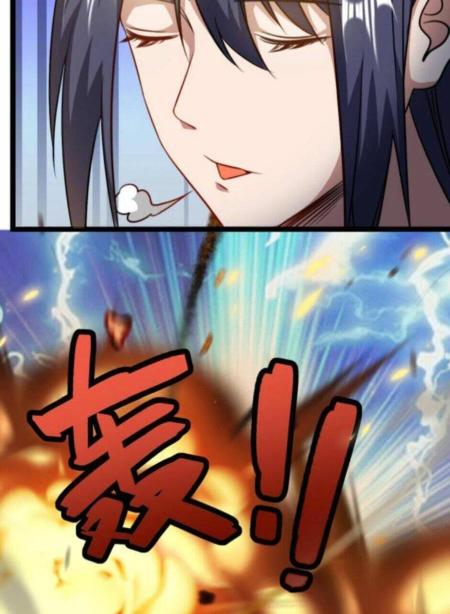 Huyền Huyễn: Ta Bắt Đầu Vô Địch Từ Bại Gia Chapter 81 - Trang 2