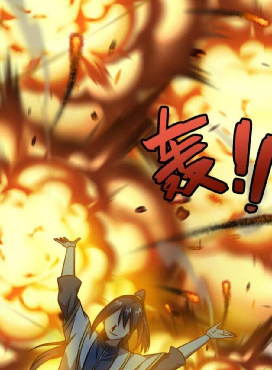 Huyền Huyễn: Ta Bắt Đầu Vô Địch Từ Bại Gia Chapter 81 - Trang 2