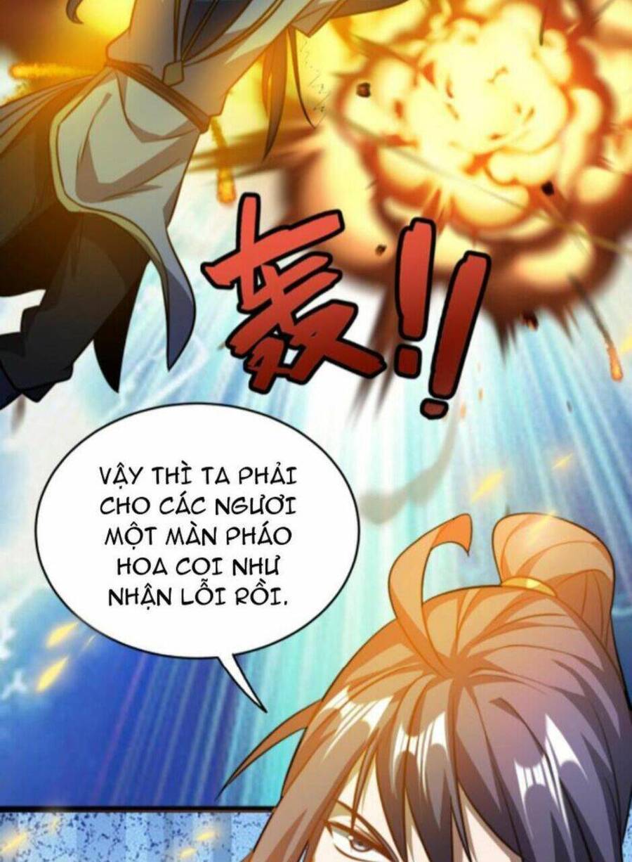 Huyền Huyễn: Ta Bắt Đầu Vô Địch Từ Bại Gia Chapter 81 - Trang 2