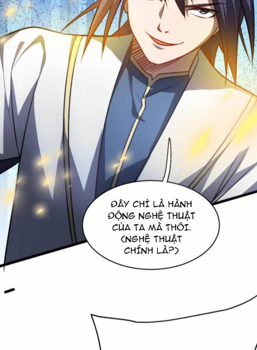 Huyền Huyễn: Ta Bắt Đầu Vô Địch Từ Bại Gia Chapter 81 - Trang 2