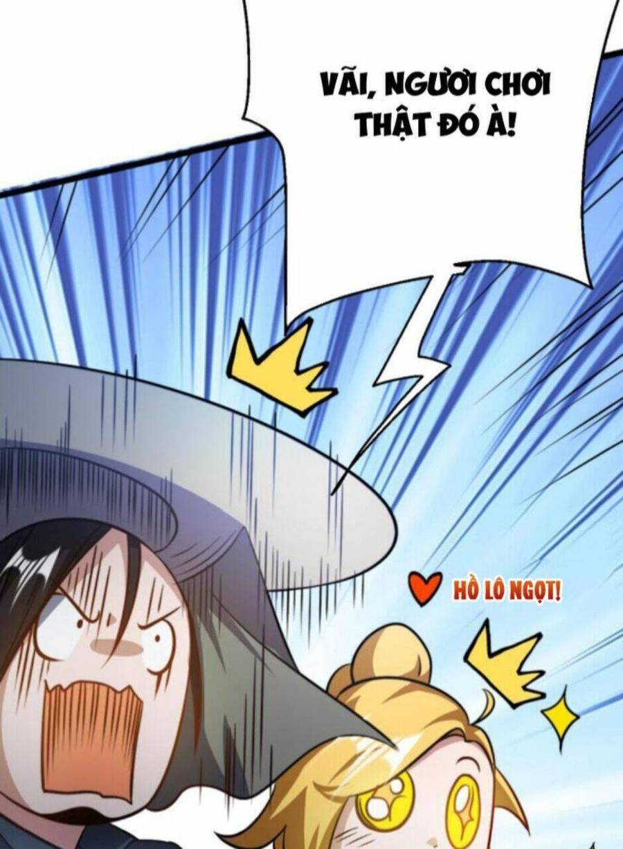 Huyền Huyễn: Ta Bắt Đầu Vô Địch Từ Bại Gia Chapter 81 - Trang 2