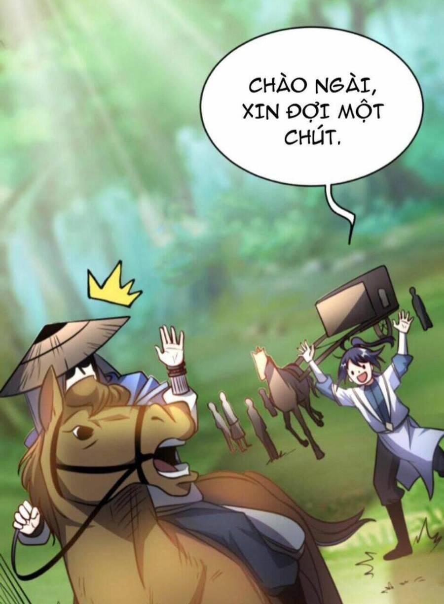 Huyền Huyễn: Ta Bắt Đầu Vô Địch Từ Bại Gia Chapter 81 - Trang 2