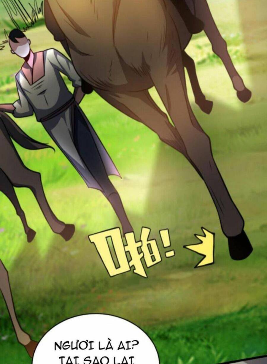 Huyền Huyễn: Ta Bắt Đầu Vô Địch Từ Bại Gia Chapter 81 - Trang 2