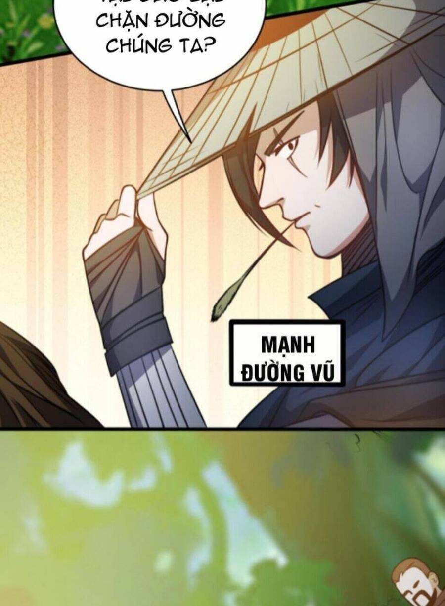 Huyền Huyễn: Ta Bắt Đầu Vô Địch Từ Bại Gia Chapter 81 - Trang 2