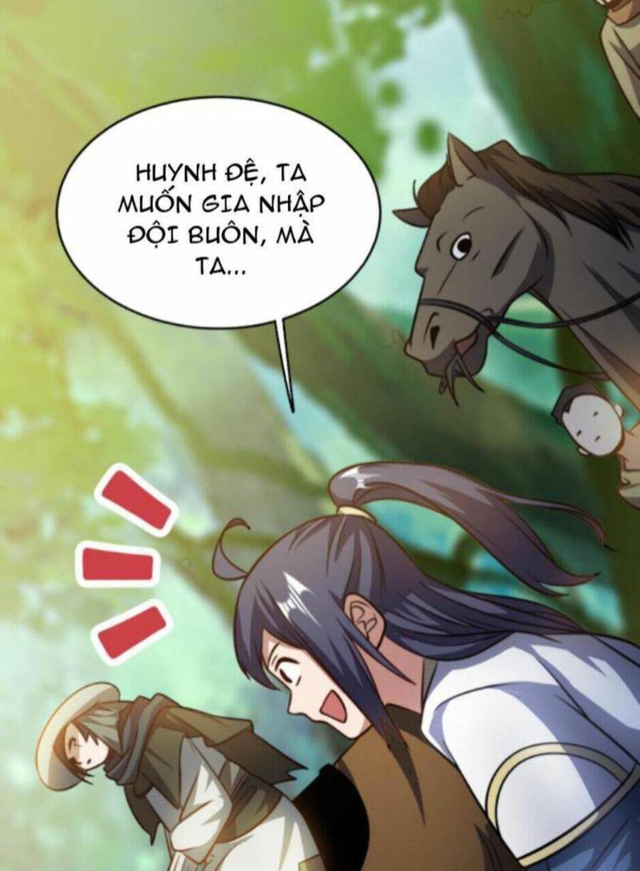 Huyền Huyễn: Ta Bắt Đầu Vô Địch Từ Bại Gia Chapter 81 - Trang 2