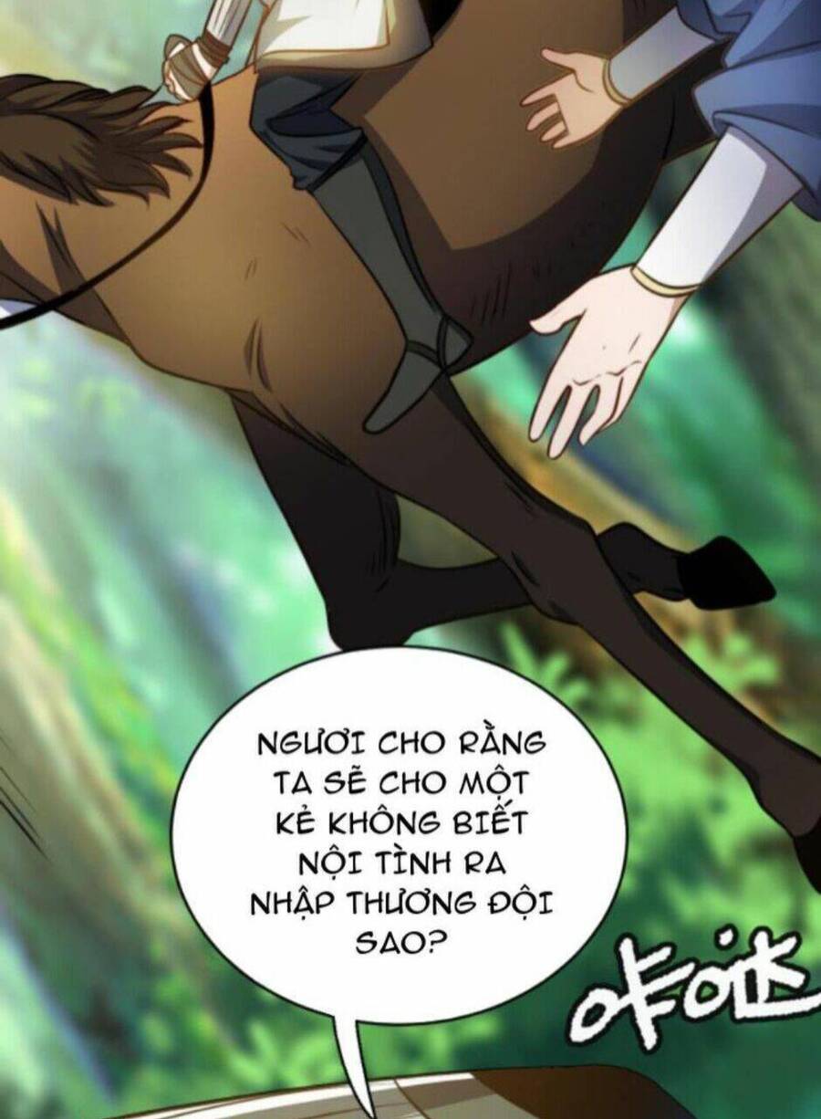 Huyền Huyễn: Ta Bắt Đầu Vô Địch Từ Bại Gia Chapter 81 - Trang 2