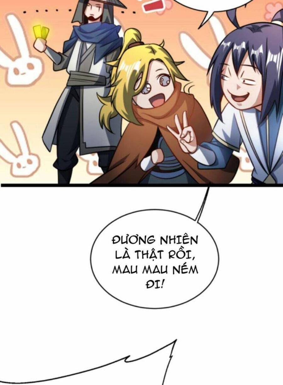 Huyền Huyễn: Ta Bắt Đầu Vô Địch Từ Bại Gia Chapter 82 - Trang 2