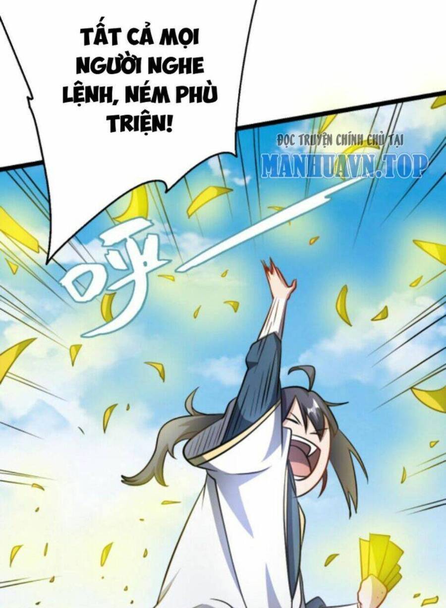 Huyền Huyễn: Ta Bắt Đầu Vô Địch Từ Bại Gia Chapter 82 - Trang 2