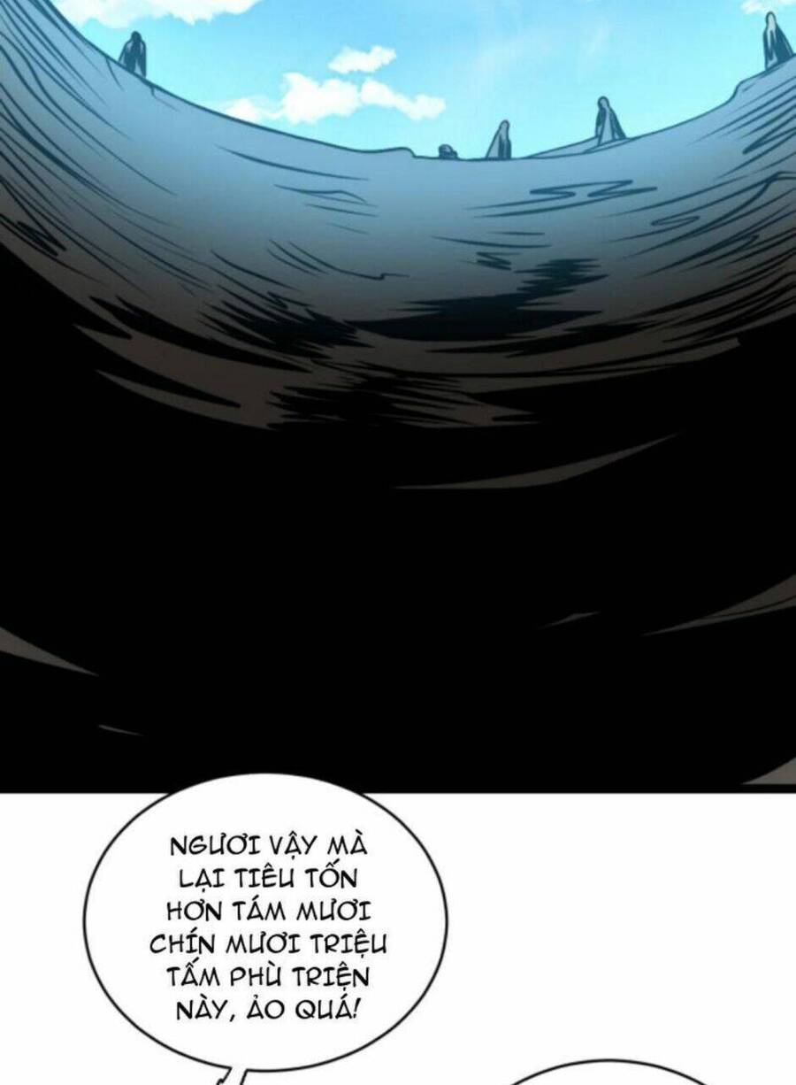 Huyền Huyễn: Ta Bắt Đầu Vô Địch Từ Bại Gia Chapter 82 - Trang 2