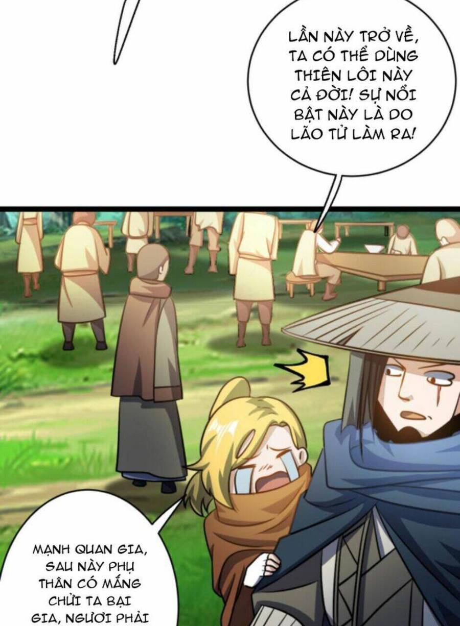 Huyền Huyễn: Ta Bắt Đầu Vô Địch Từ Bại Gia Chapter 82 - Trang 2