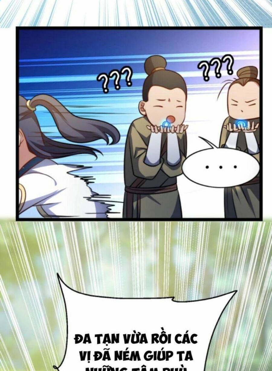 Huyền Huyễn: Ta Bắt Đầu Vô Địch Từ Bại Gia Chapter 82 - Trang 2