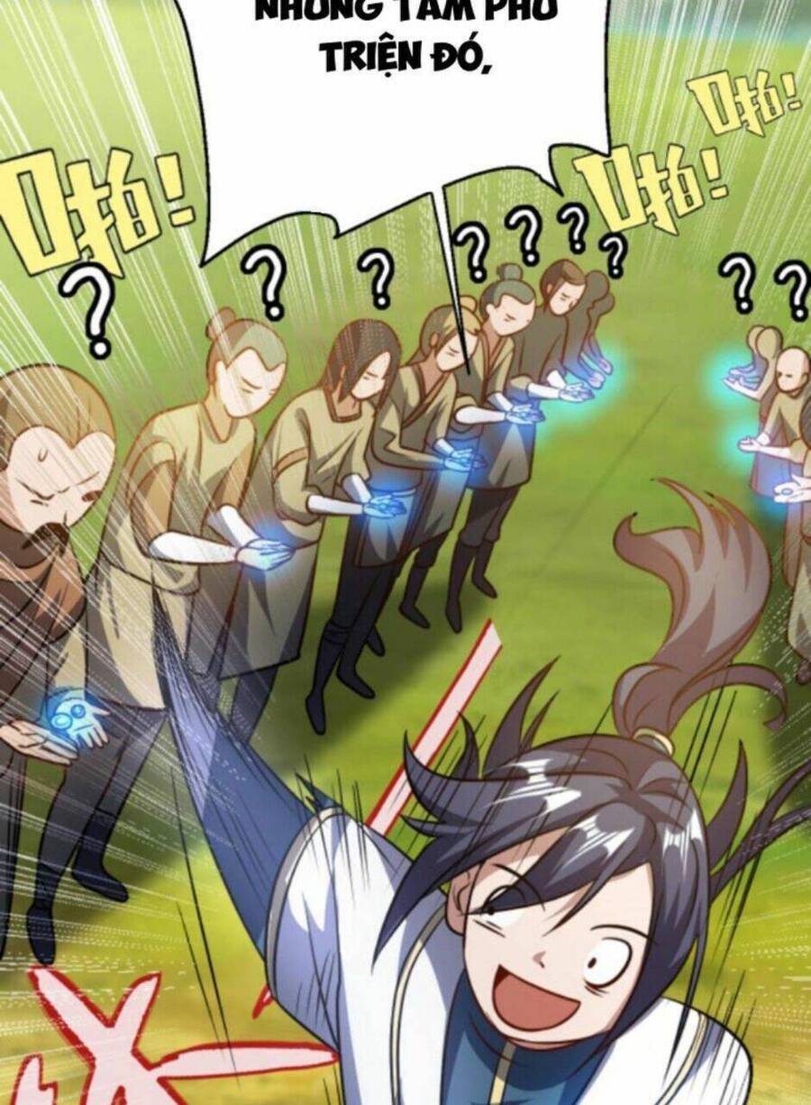 Huyền Huyễn: Ta Bắt Đầu Vô Địch Từ Bại Gia Chapter 82 - Trang 2