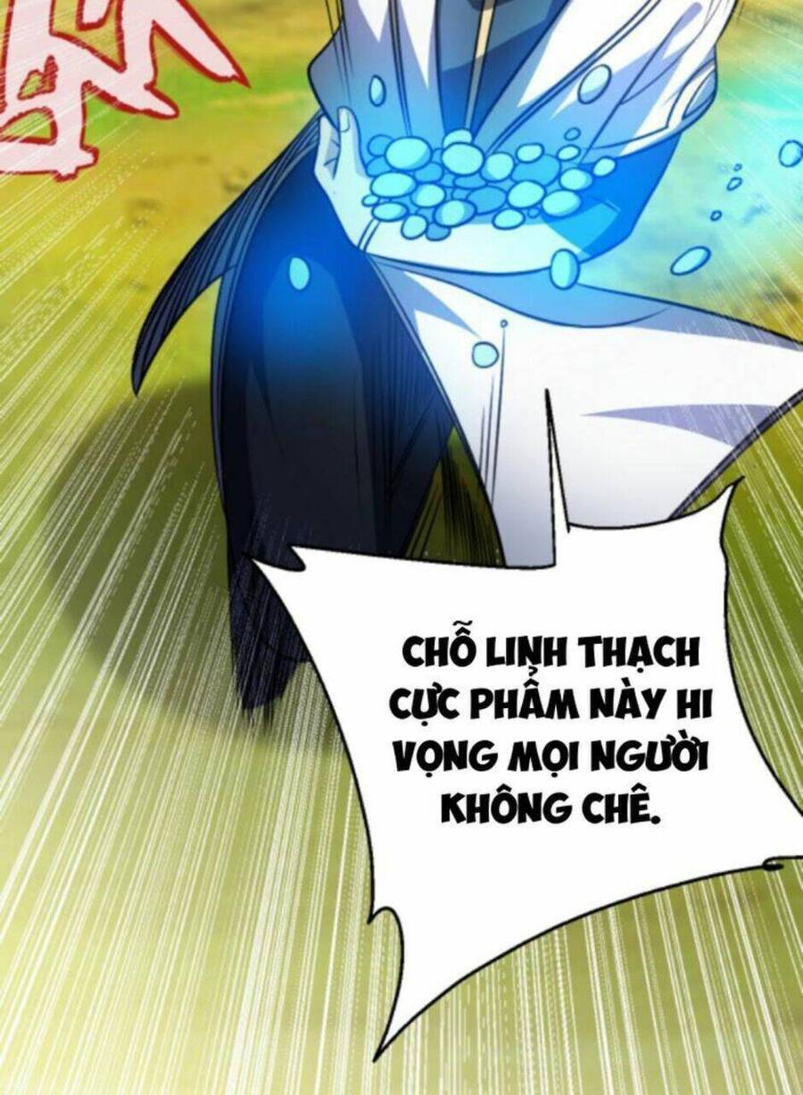Huyền Huyễn: Ta Bắt Đầu Vô Địch Từ Bại Gia Chapter 82 - Trang 2