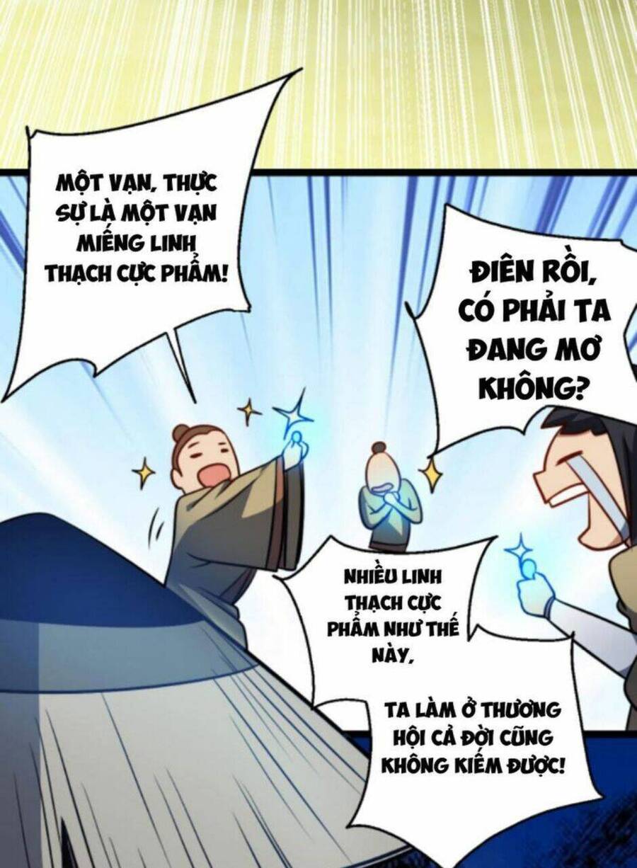 Huyền Huyễn: Ta Bắt Đầu Vô Địch Từ Bại Gia Chapter 82 - Trang 2