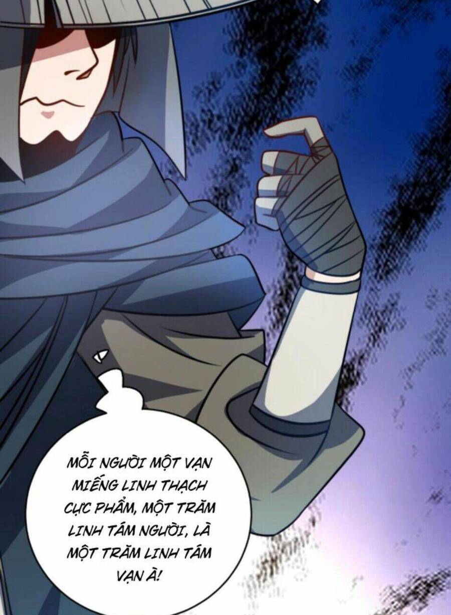 Huyền Huyễn: Ta Bắt Đầu Vô Địch Từ Bại Gia Chapter 82 - Trang 2