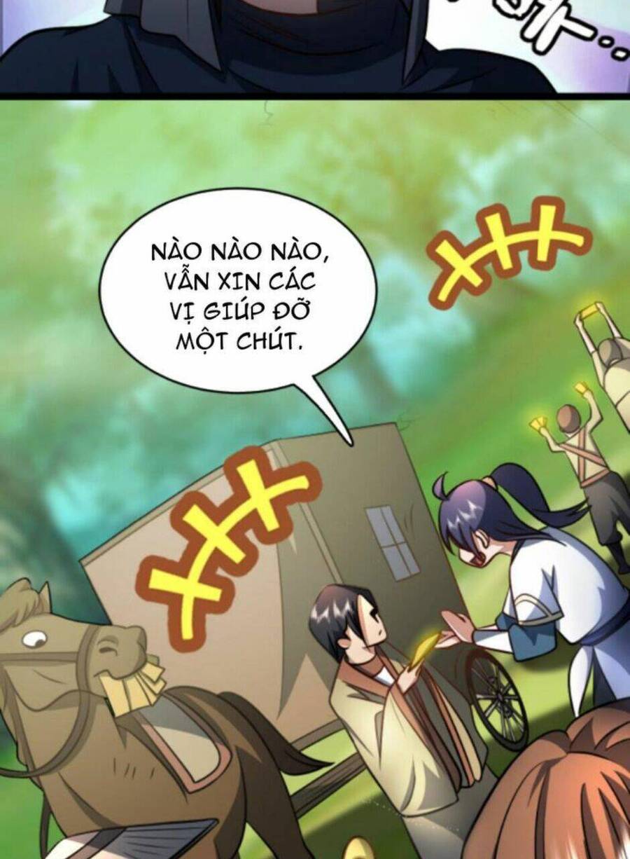 Huyền Huyễn: Ta Bắt Đầu Vô Địch Từ Bại Gia Chapter 82 - Trang 2