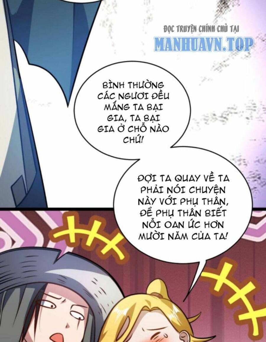 Huyền Huyễn: Ta Bắt Đầu Vô Địch Từ Bại Gia Chapter 82 - Trang 2