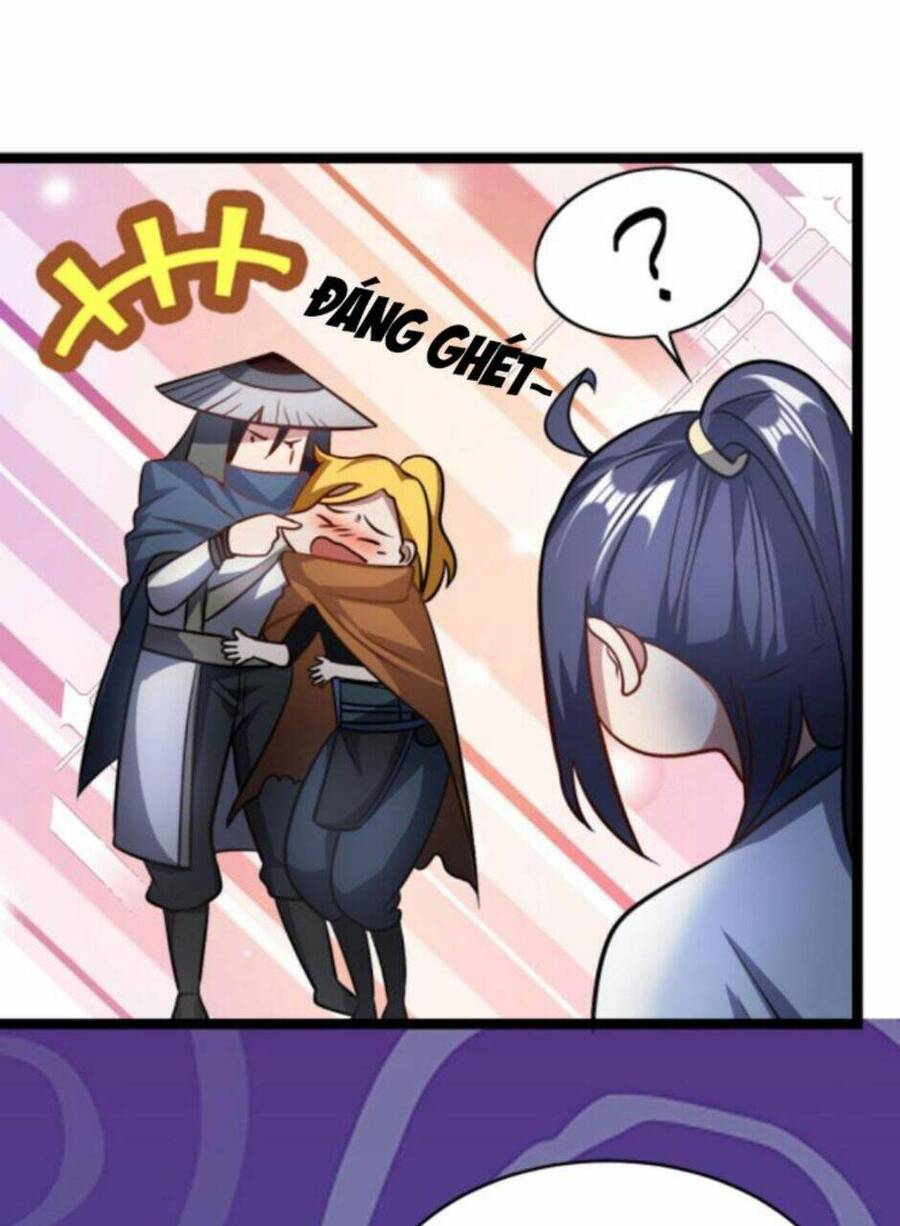 Huyền Huyễn: Ta Bắt Đầu Vô Địch Từ Bại Gia Chapter 82 - Trang 2