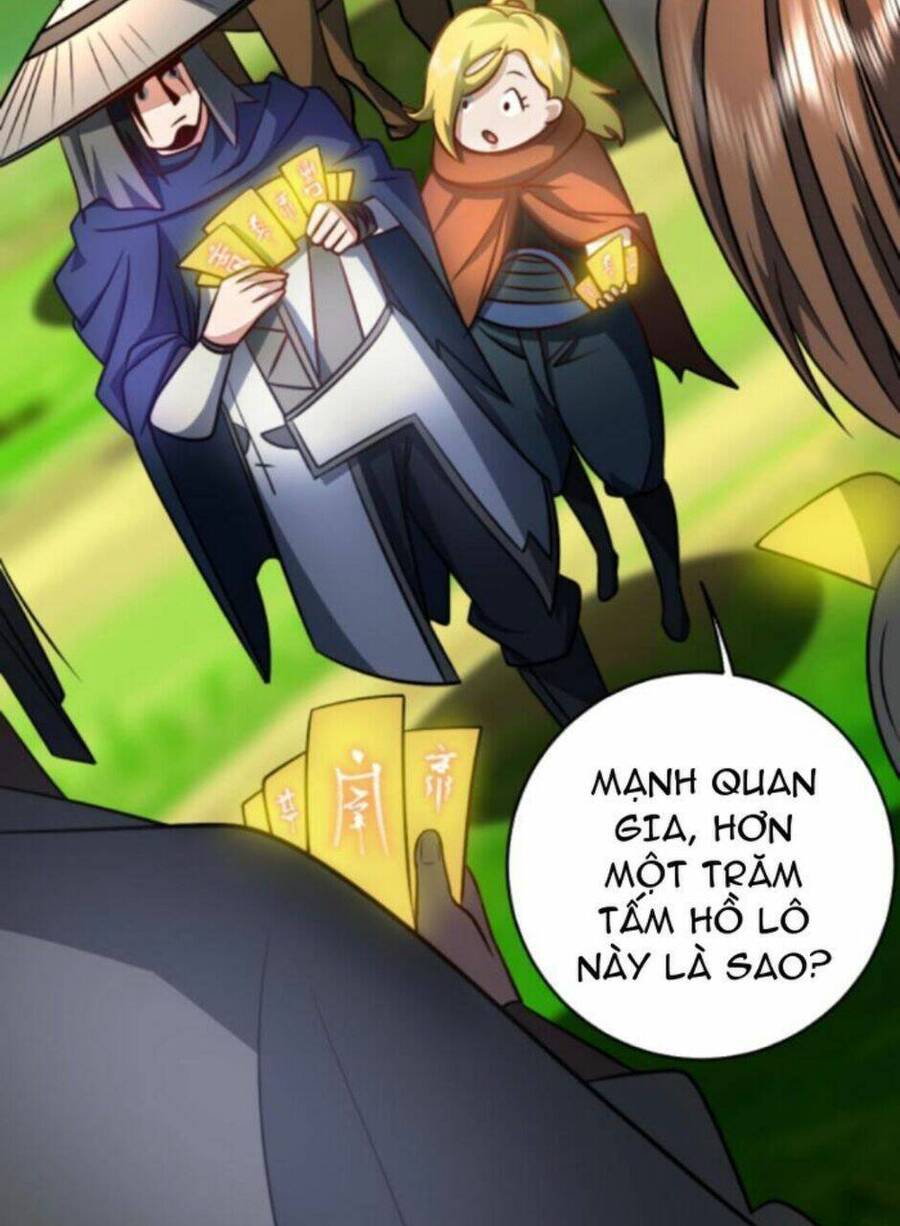 Huyền Huyễn: Ta Bắt Đầu Vô Địch Từ Bại Gia Chapter 82 - Trang 2
