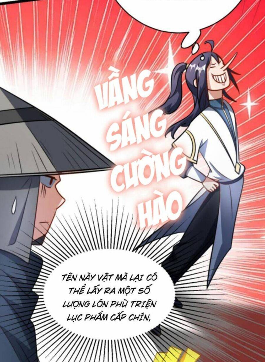 Huyền Huyễn: Ta Bắt Đầu Vô Địch Từ Bại Gia Chapter 82 - Trang 2