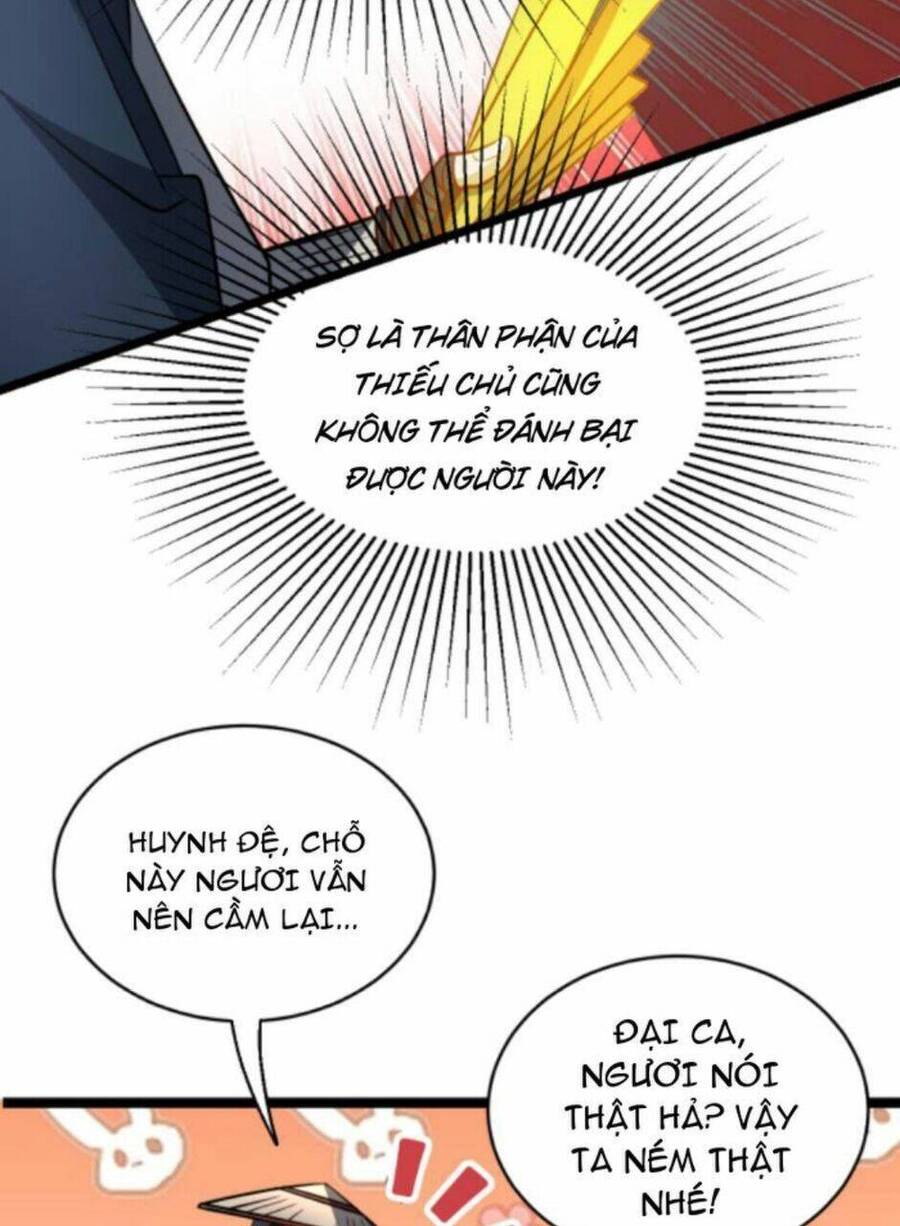 Huyền Huyễn: Ta Bắt Đầu Vô Địch Từ Bại Gia Chapter 82 - Trang 2