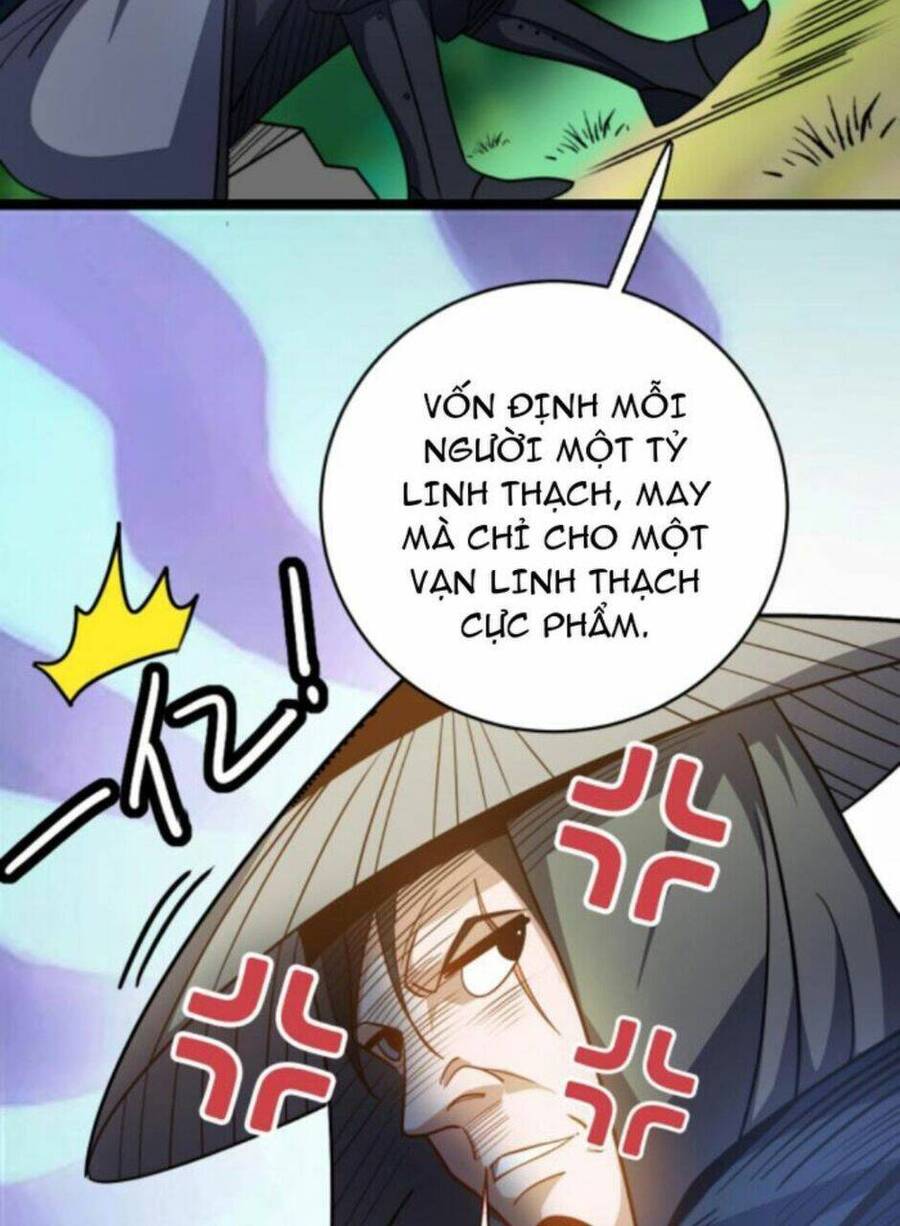 Huyền Huyễn: Ta Bắt Đầu Vô Địch Từ Bại Gia Chapter 83 - Trang 2