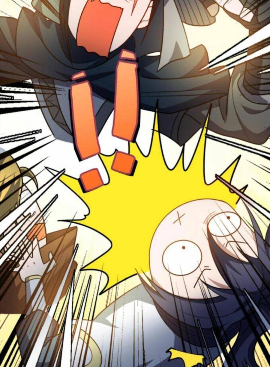 Huyền Huyễn: Ta Bắt Đầu Vô Địch Từ Bại Gia Chapter 83 - Trang 2