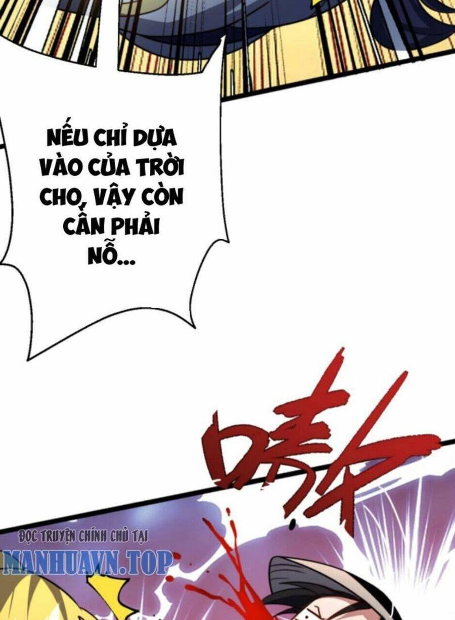 Huyền Huyễn: Ta Bắt Đầu Vô Địch Từ Bại Gia Chapter 83 - Trang 2