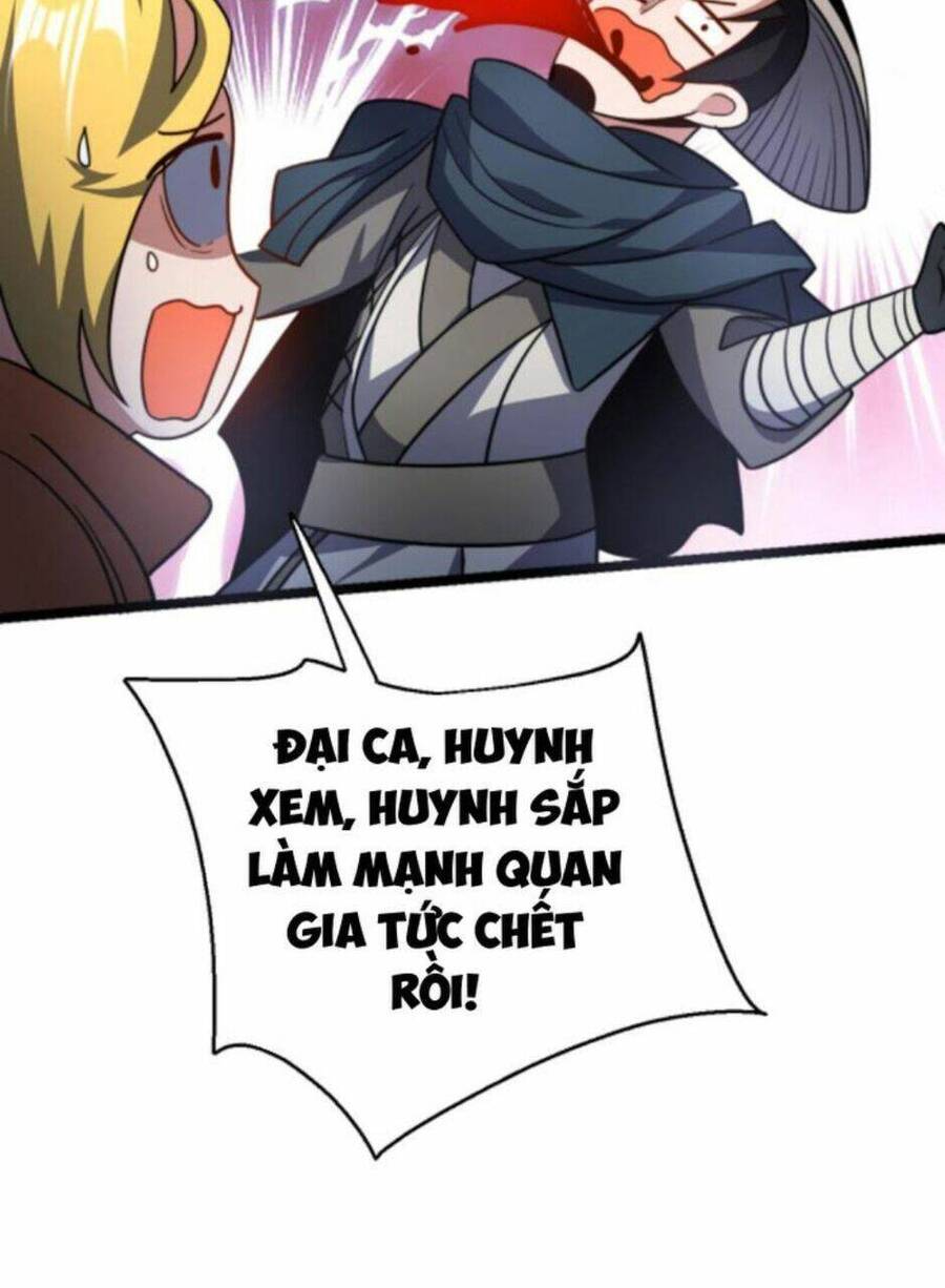 Huyền Huyễn: Ta Bắt Đầu Vô Địch Từ Bại Gia Chapter 83 - Trang 2