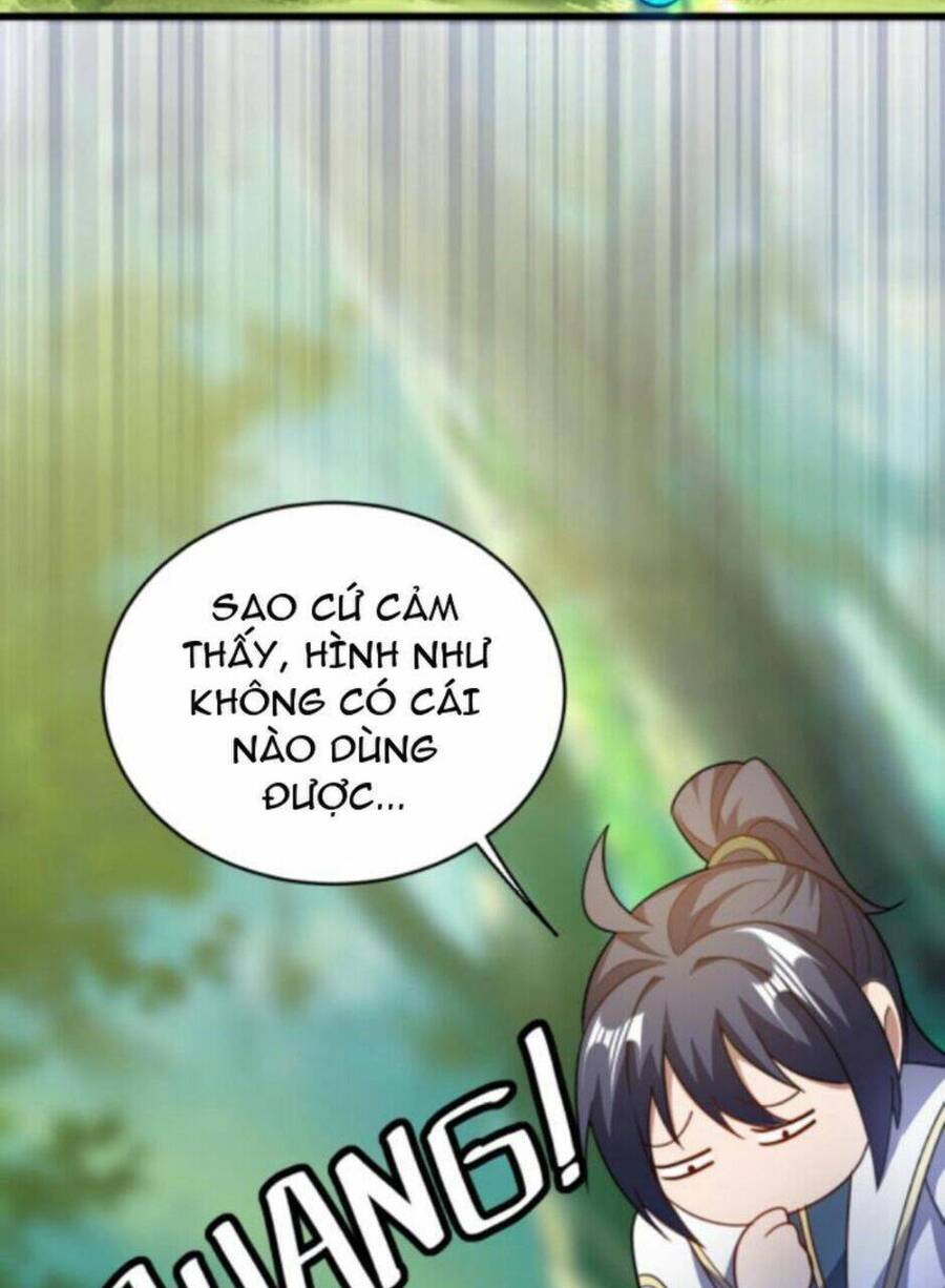 Huyền Huyễn: Ta Bắt Đầu Vô Địch Từ Bại Gia Chapter 83 - Trang 2