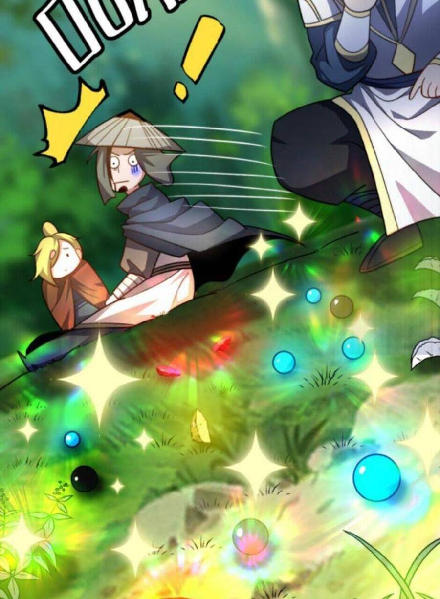 Huyền Huyễn: Ta Bắt Đầu Vô Địch Từ Bại Gia Chapter 83 - Trang 2