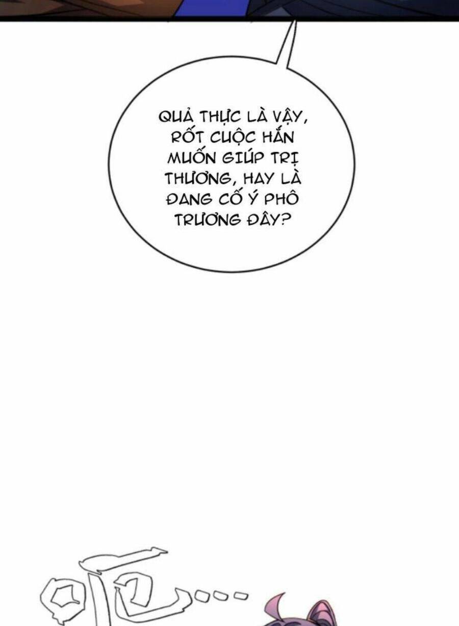 Huyền Huyễn: Ta Bắt Đầu Vô Địch Từ Bại Gia Chapter 83 - Trang 2