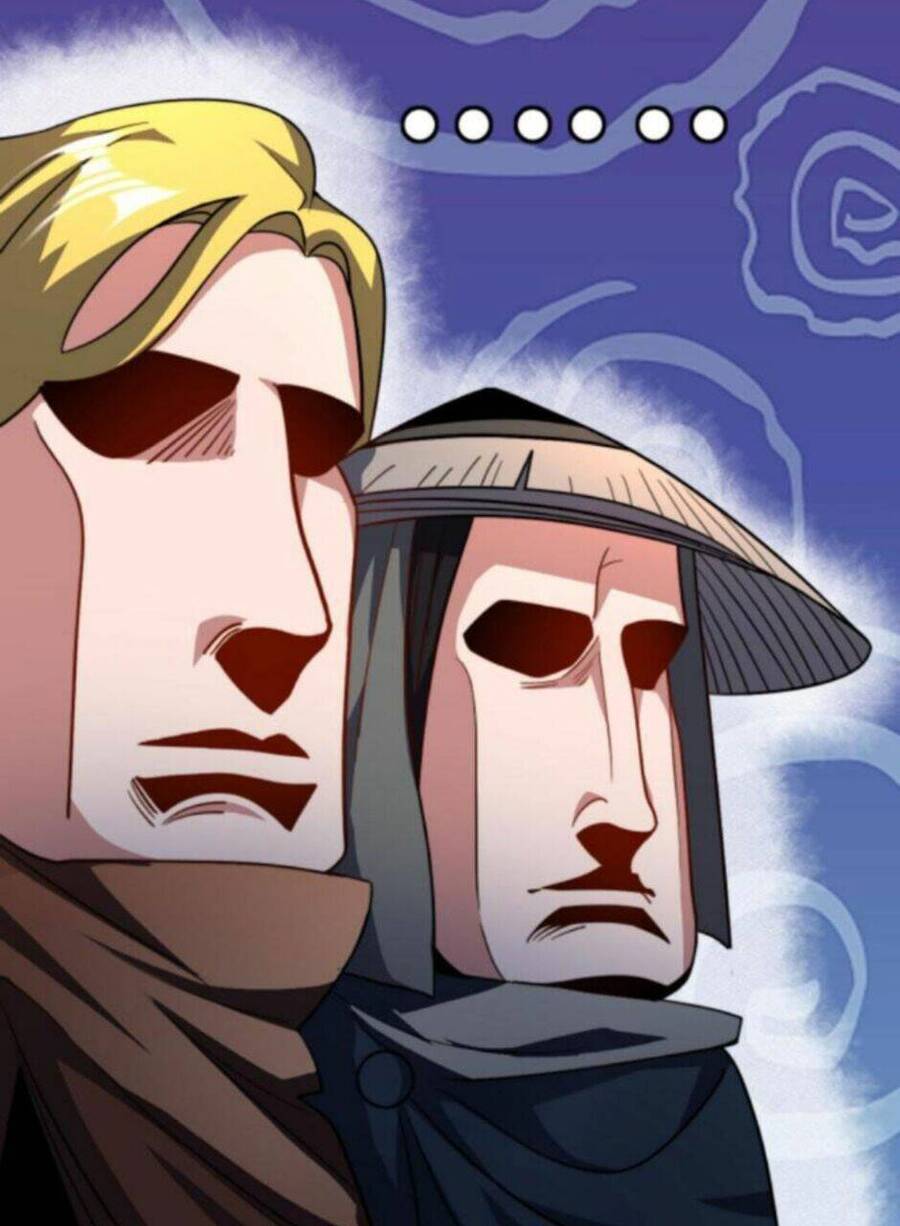 Huyền Huyễn: Ta Bắt Đầu Vô Địch Từ Bại Gia Chapter 83 - Trang 2