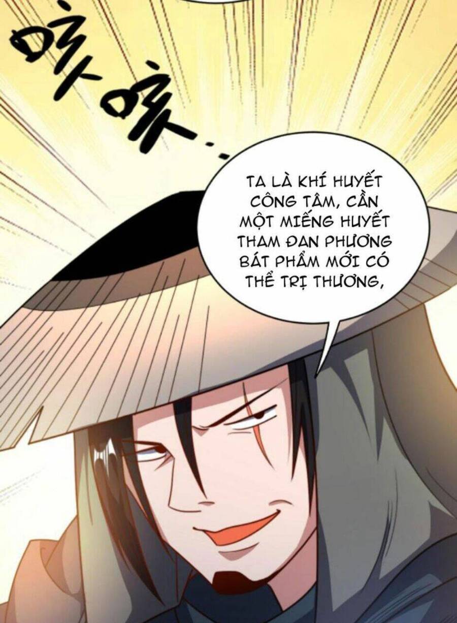 Huyền Huyễn: Ta Bắt Đầu Vô Địch Từ Bại Gia Chapter 83 - Trang 2