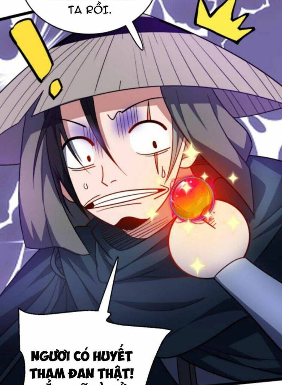 Huyền Huyễn: Ta Bắt Đầu Vô Địch Từ Bại Gia Chapter 84 - Trang 2