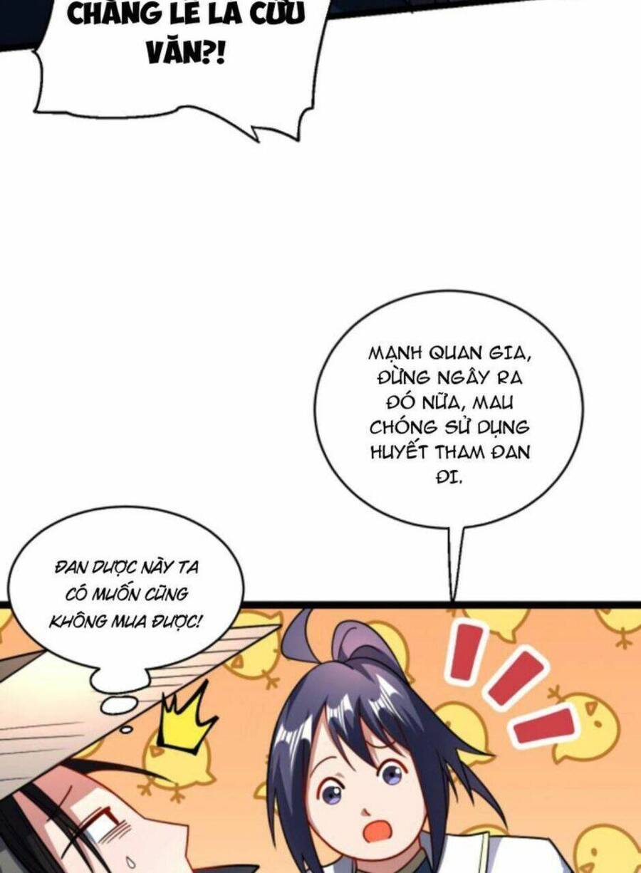 Huyền Huyễn: Ta Bắt Đầu Vô Địch Từ Bại Gia Chapter 84 - Trang 2