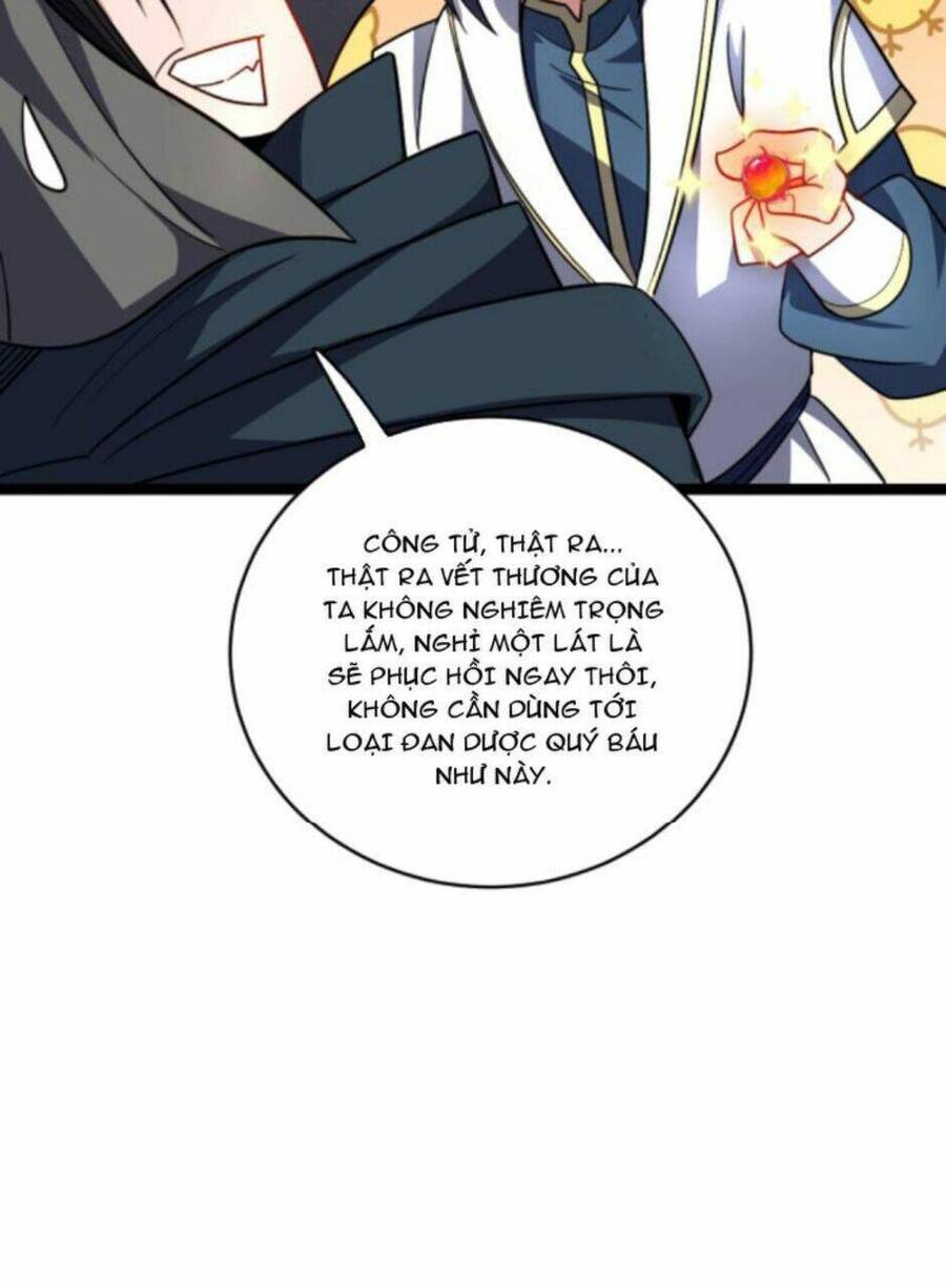 Huyền Huyễn: Ta Bắt Đầu Vô Địch Từ Bại Gia Chapter 84 - Trang 2