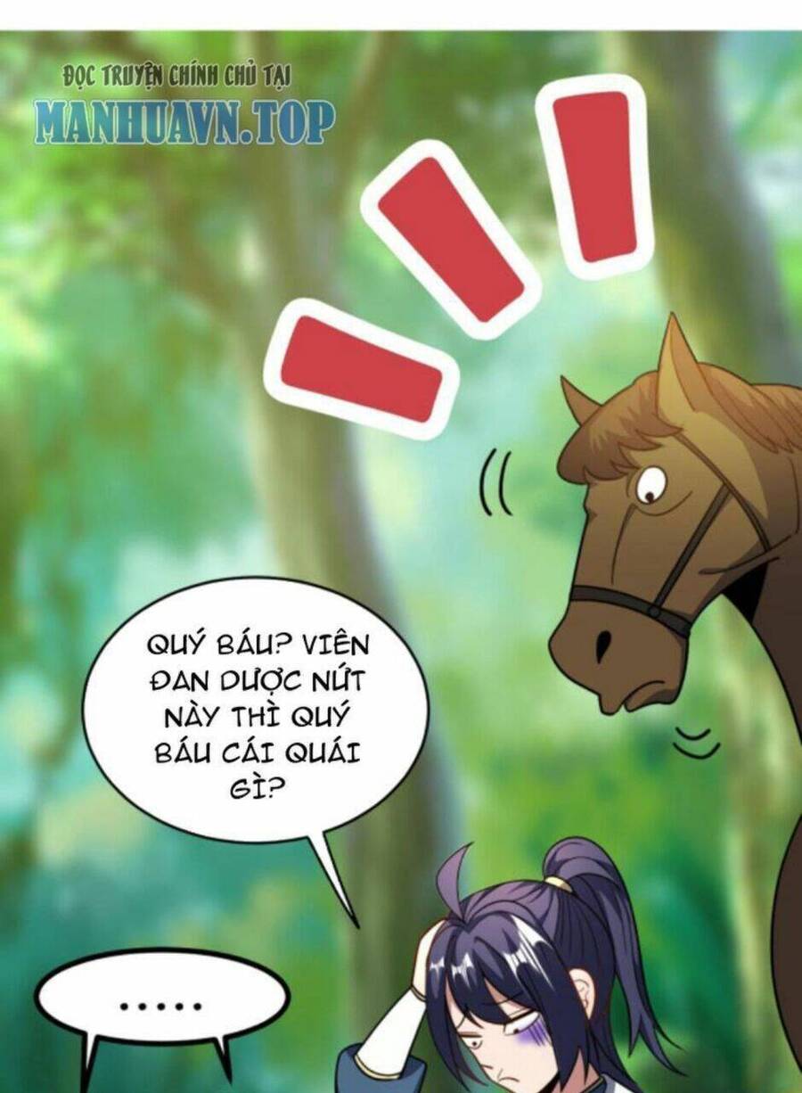 Huyền Huyễn: Ta Bắt Đầu Vô Địch Từ Bại Gia Chapter 84 - Trang 2